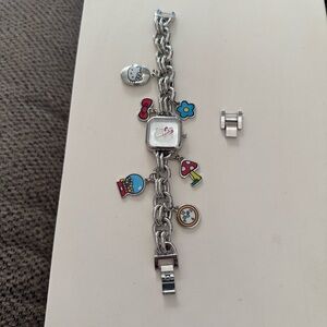 Hello Kitty watch